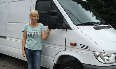Mercedes Sprinter (C1/D1) Mercedes Sprinter (C1/D1)